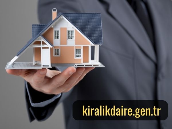Örcün Mahallesi Kiralık Daire